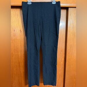 Crosby Women’s Elegant Black Dress Pants